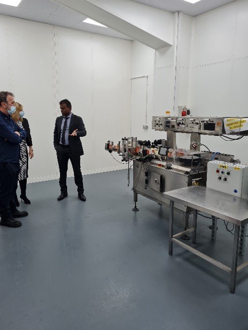 News Bell's Healthcare