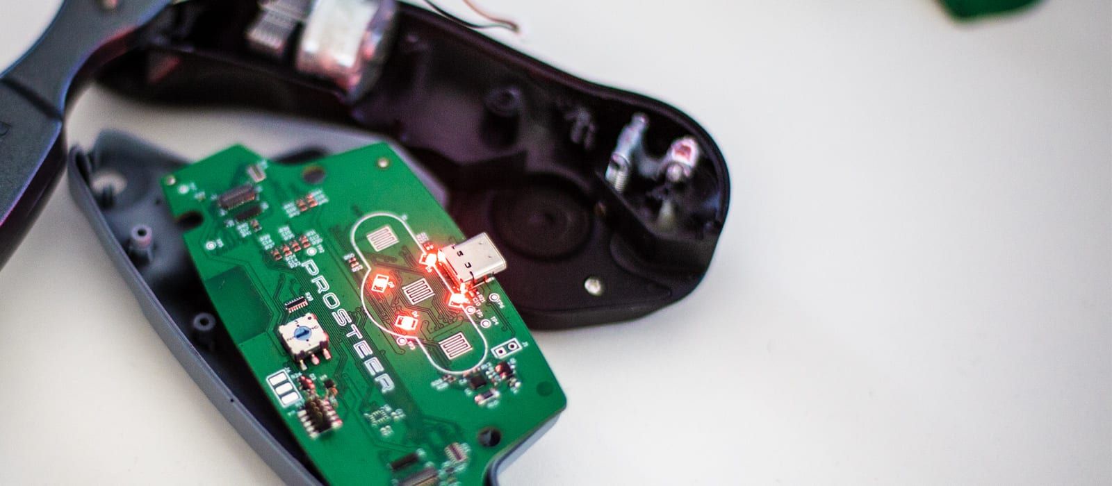 Open Controler