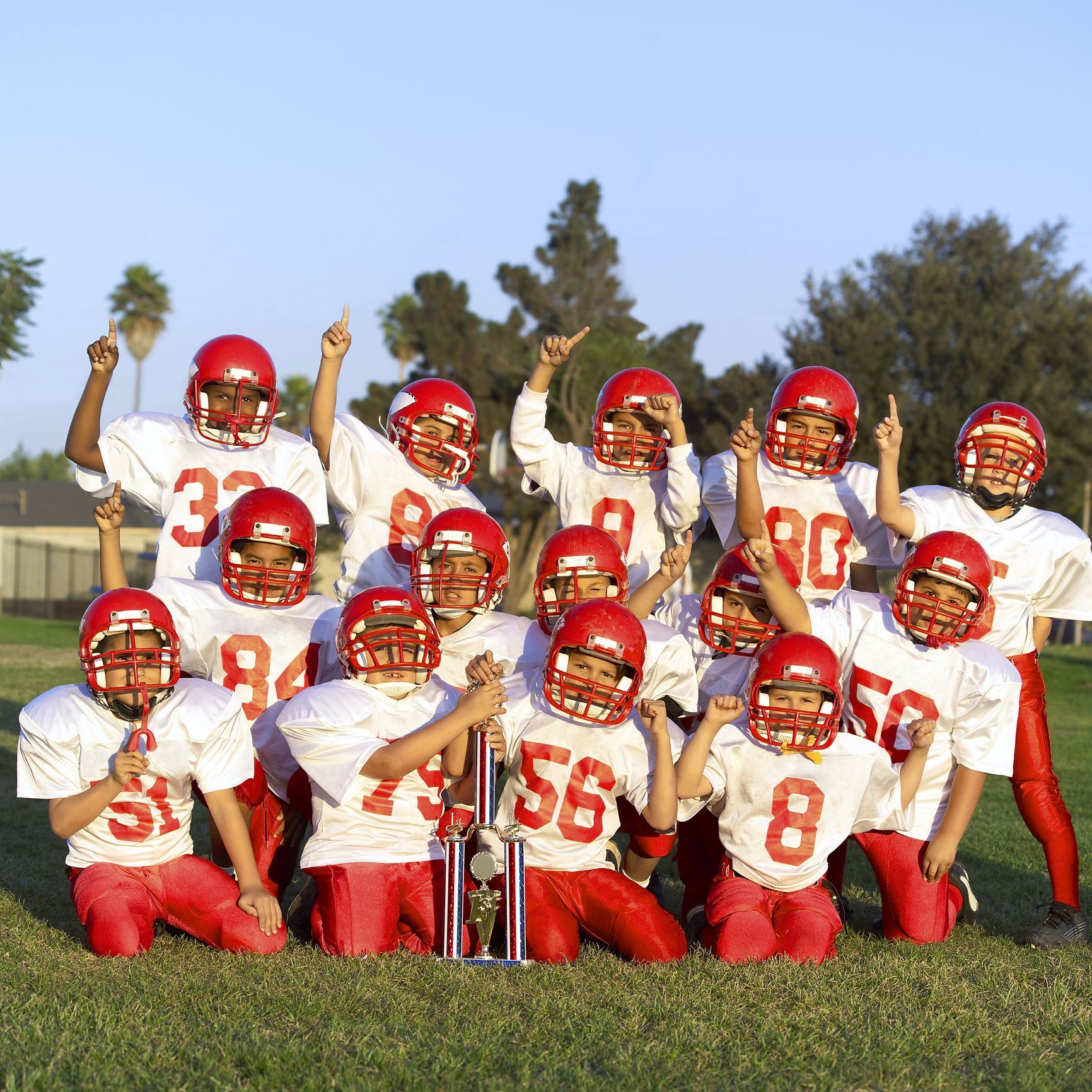 Multi-Sport Youth Development

