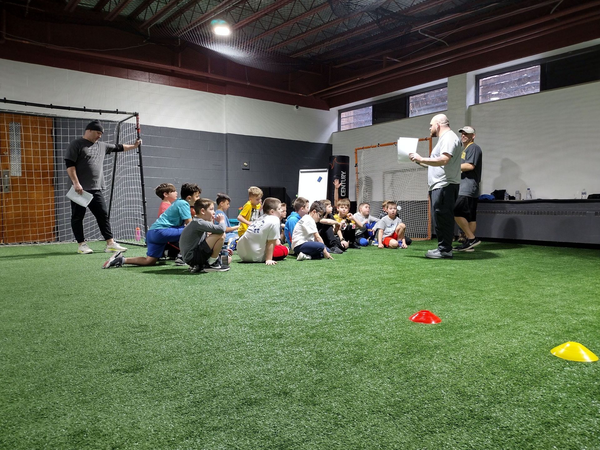 Leadership and Character Development Programs