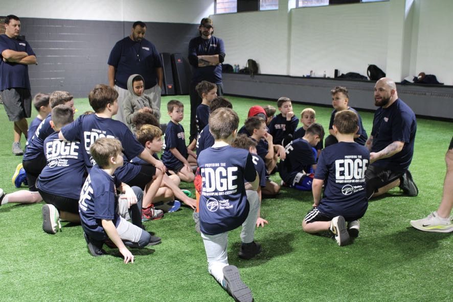 Class of 2025 