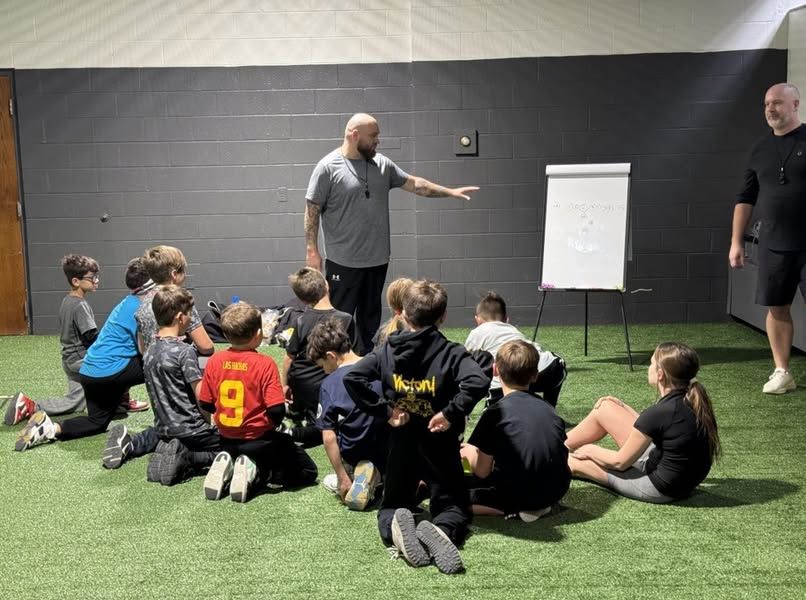 Multi-Sport Youth Development Programs in Pittsburgh