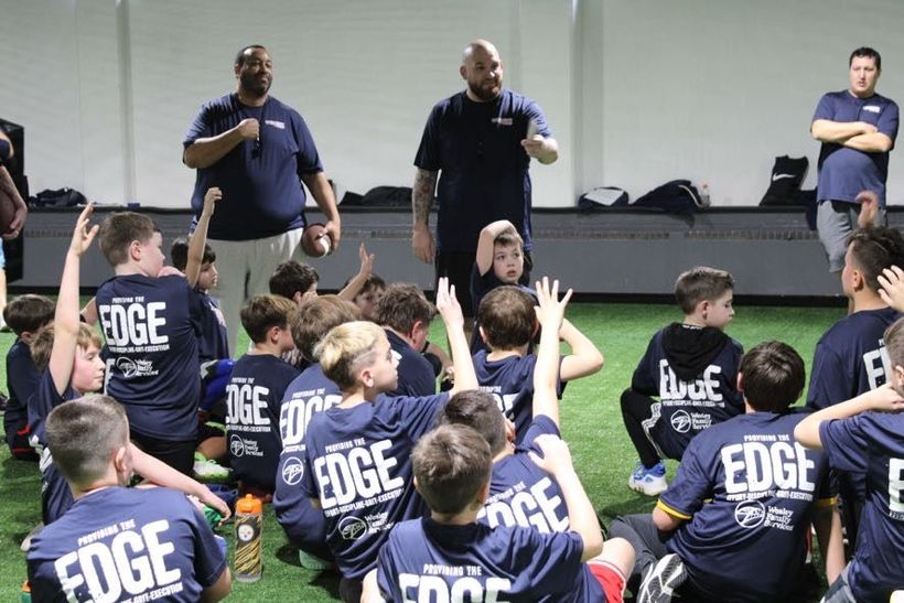 Gridiron Home Youth Sports 
