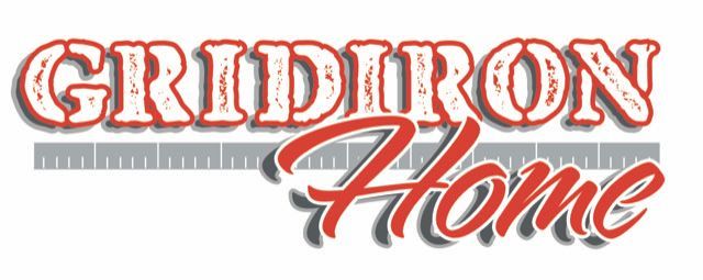 Gridiron Home Logo