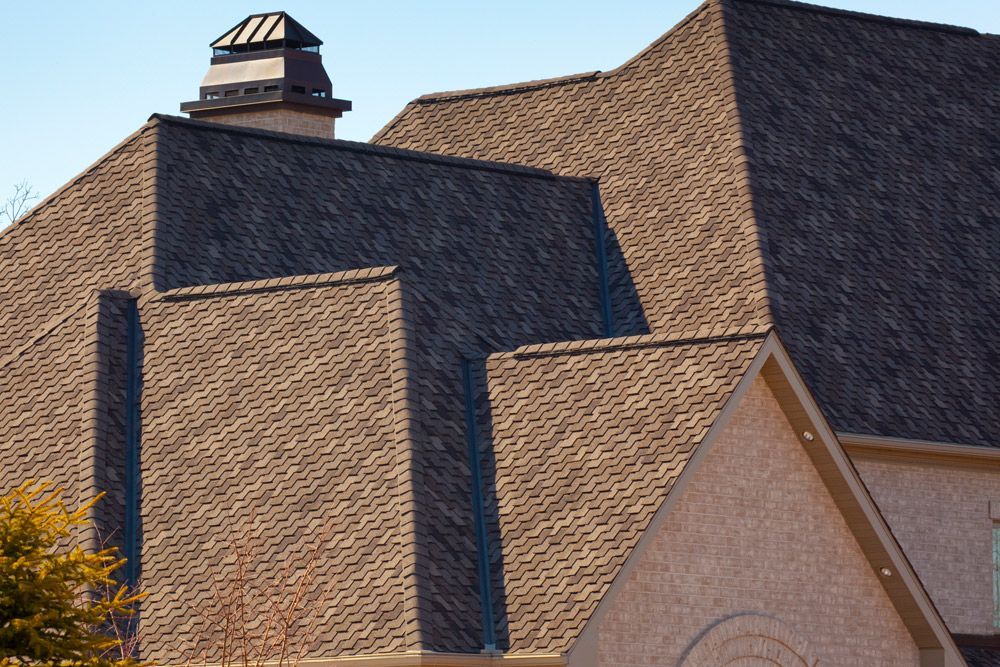 Roof of Investment Property — Green Bay, WI — Roof Renew USA Roof of Investment Property — Green Bay, WI — Roof Renew USA