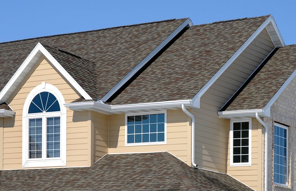 Residential Roof — Green Bay, WI — Roof Renew USA