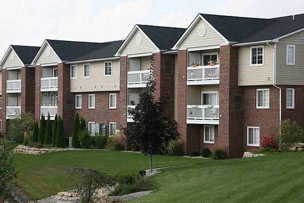 Commercial Roof — Green Bay, WI — Roof Renew USA