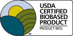 USDA Certified Biobased Product — Green Bay, WI — Roof Renew USA USDA Certified Biobased Product — Green Bay, WI — Roof Renew USA