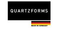Quartz Forms - Logo