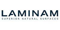 Laminam - Logo
