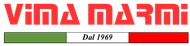 Vima Marmi - Logo