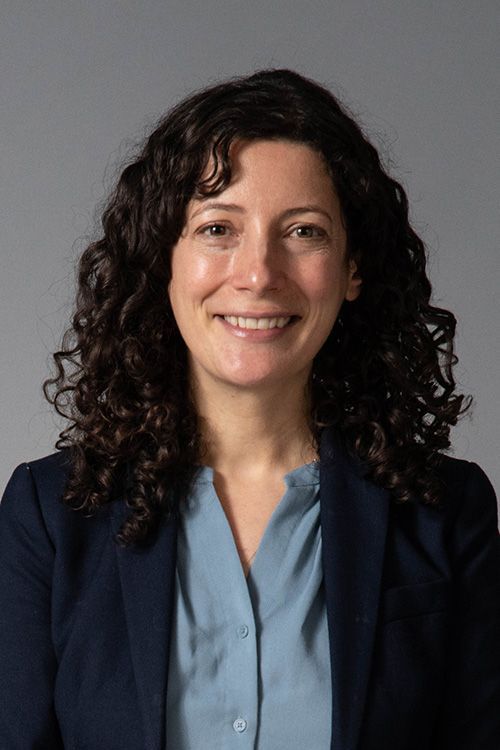 Rebecca Besdin
