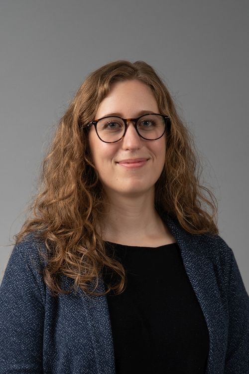 Ester Gherzi