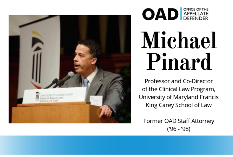 Michael-Pinard