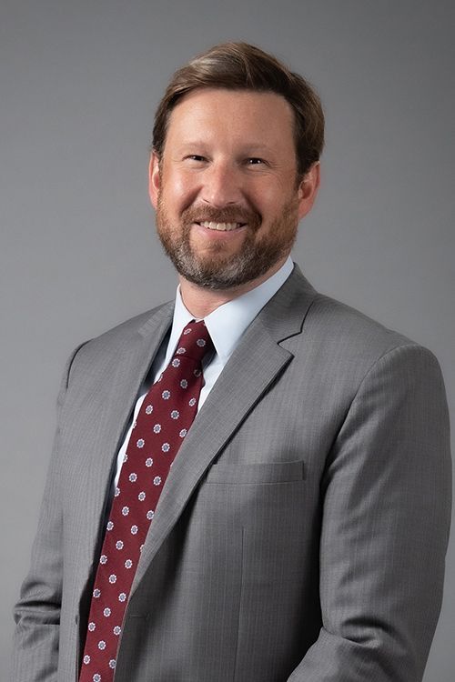 Sean Nuttal