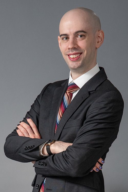 Samuel Steinbock-Pratt