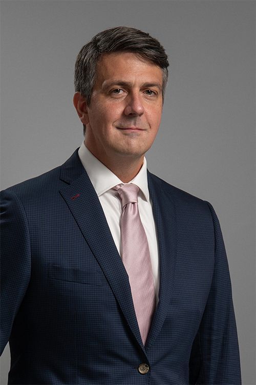 Will Page