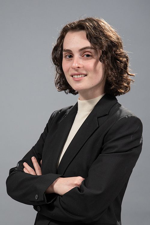 Rachel Lindy