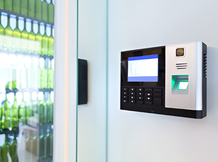 Locksmith Mareeba Commercial Access Control Security