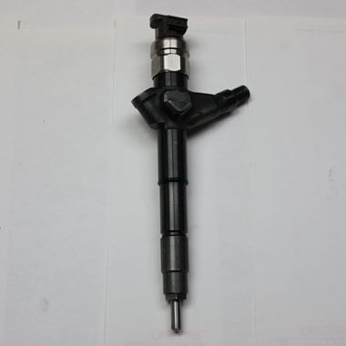 Inyector Common Rail Denso Nissan NP300