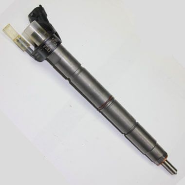 Inyector Common Rail Piezo Eléctrico Ford