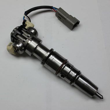 Inyector HEUI Maxxforce I313
