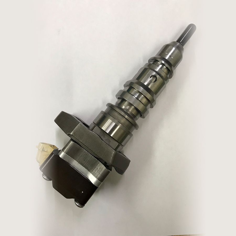 Inyector Heui Internacional DT466E