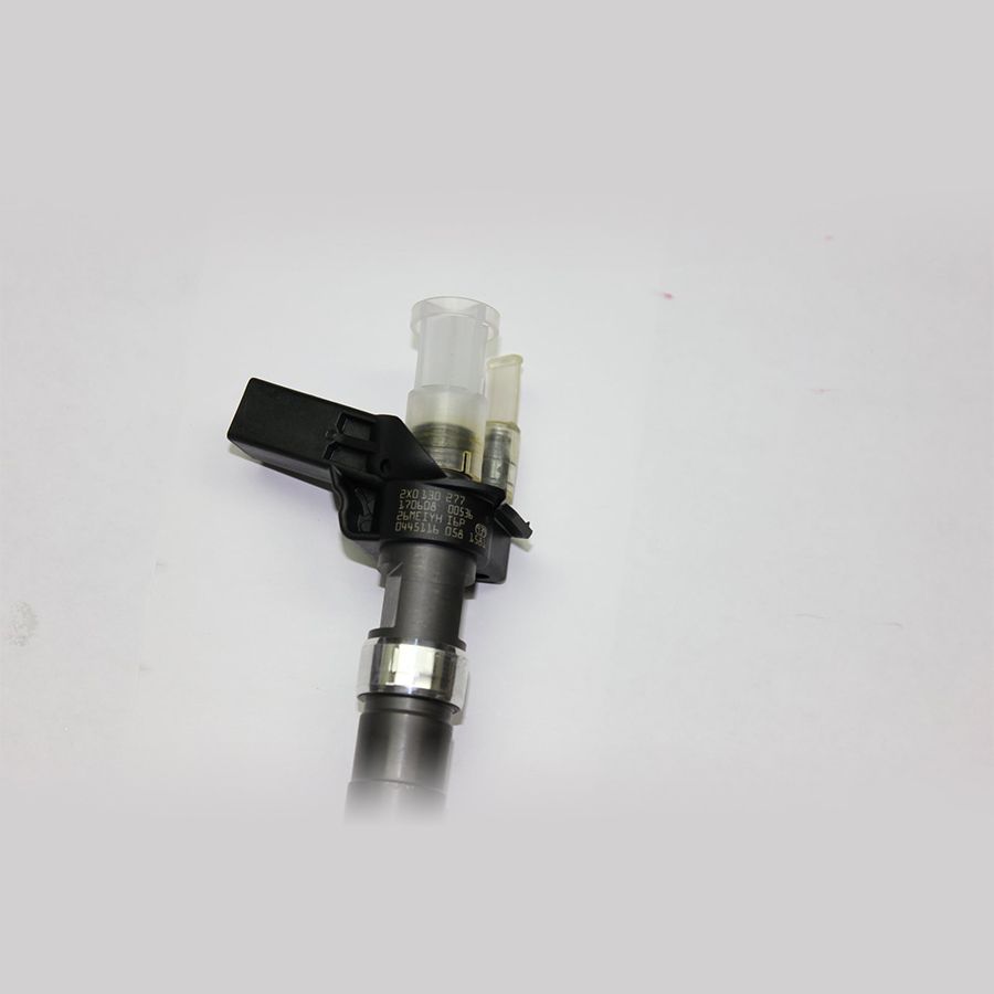Inyector Piezo Eléctrico Common Rail Volkswagen 2.0