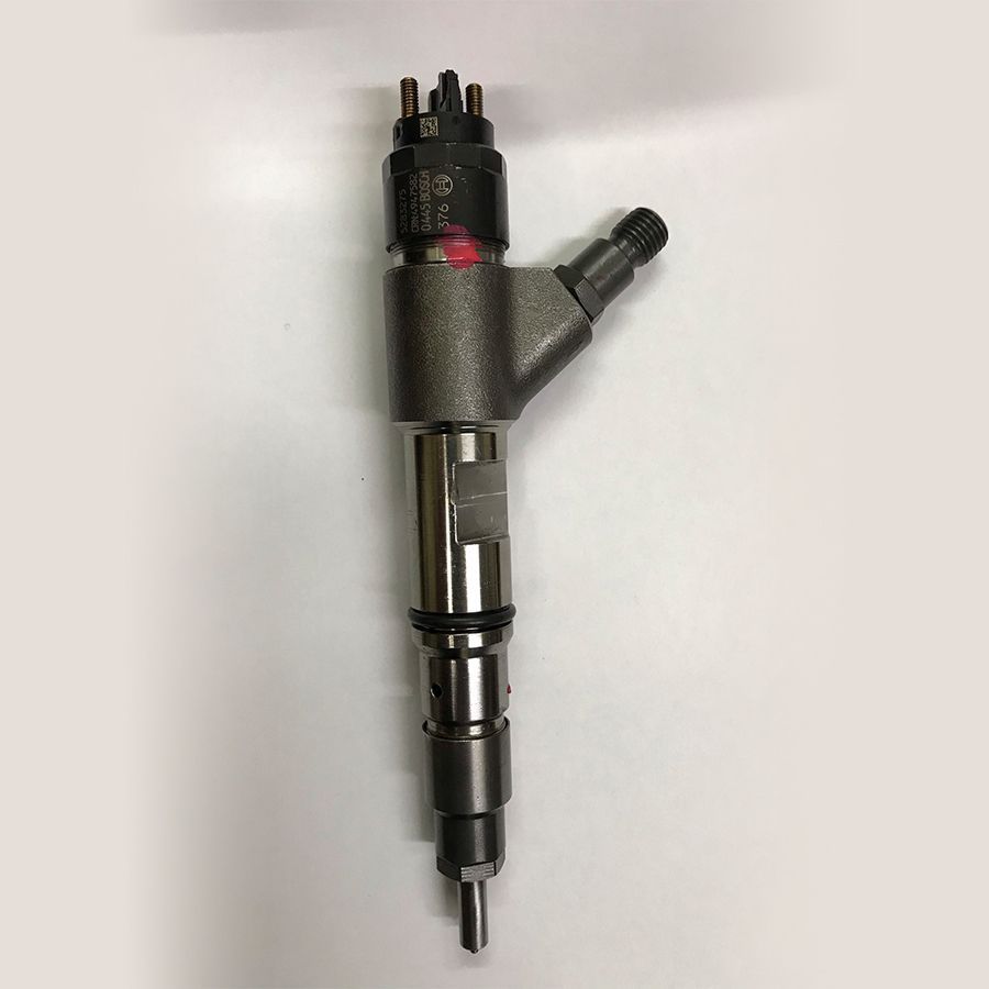 Inyector Common Rail Cummins Foton 3.8