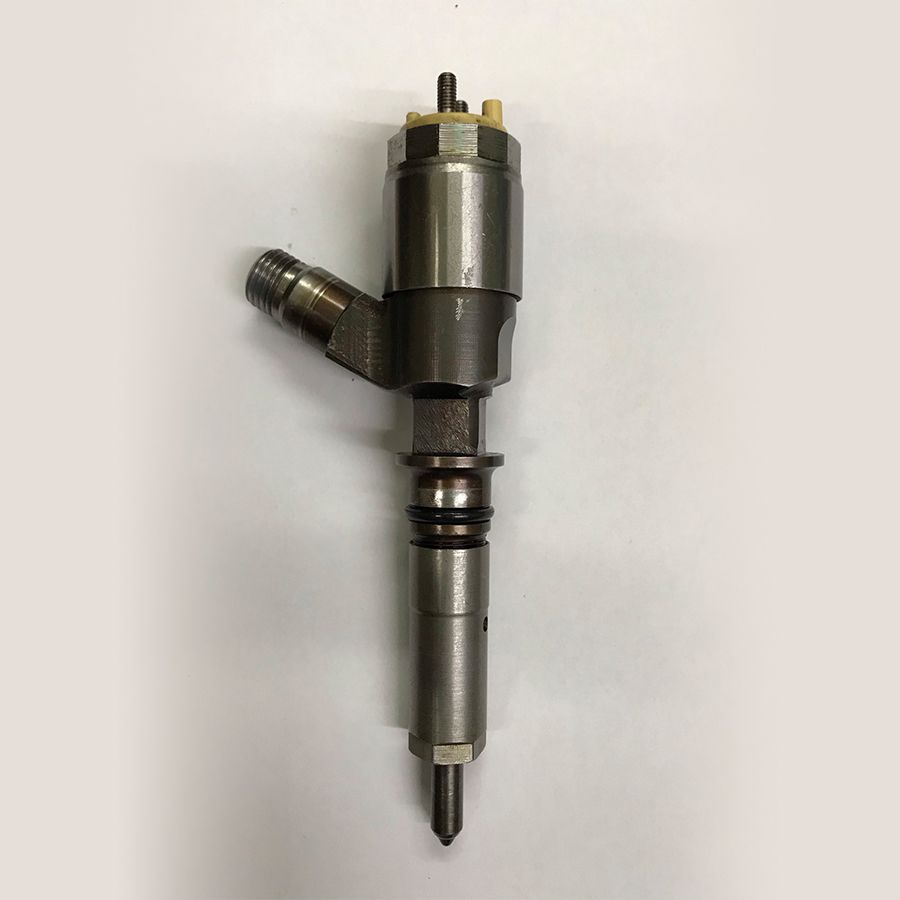 Inyector Common Rail Caterpillar C4 - C6
