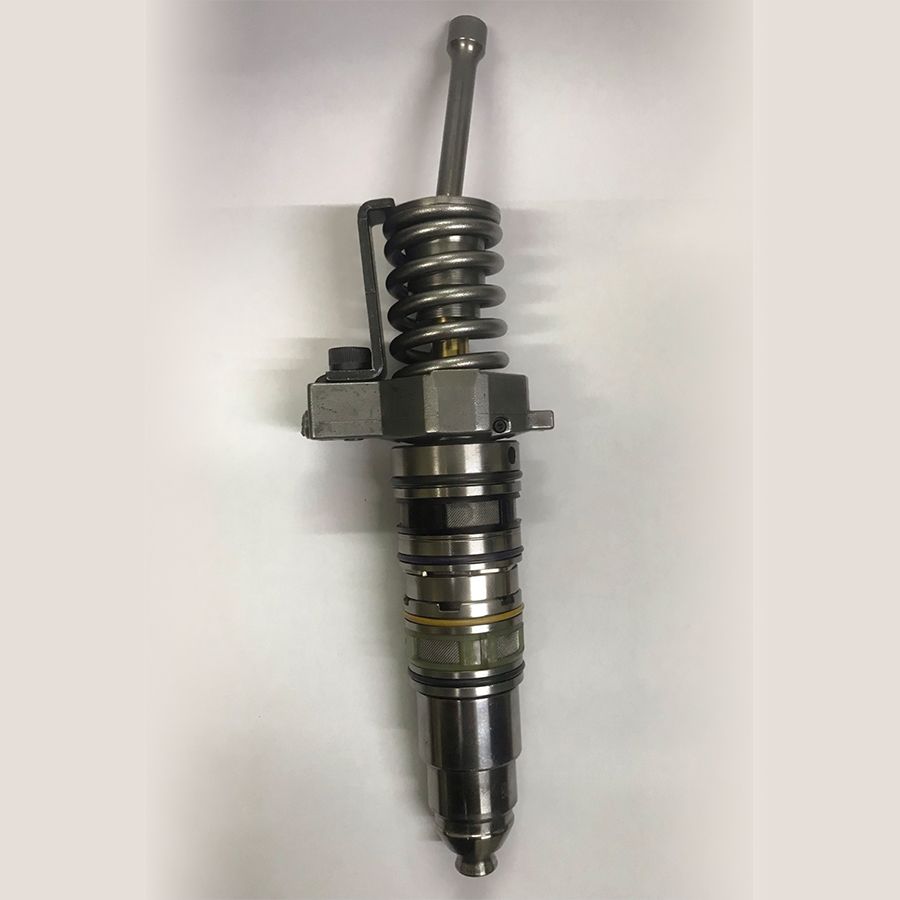 Inyector de Combustible Para Motores Cummins ISX