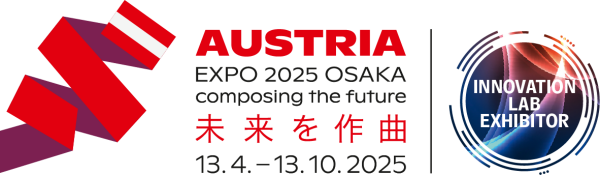 WoodenComfort Heiz-Klimadecke Präsentsation bei der Austria Expo 2025 Osaka