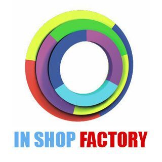 IN SHOP factory