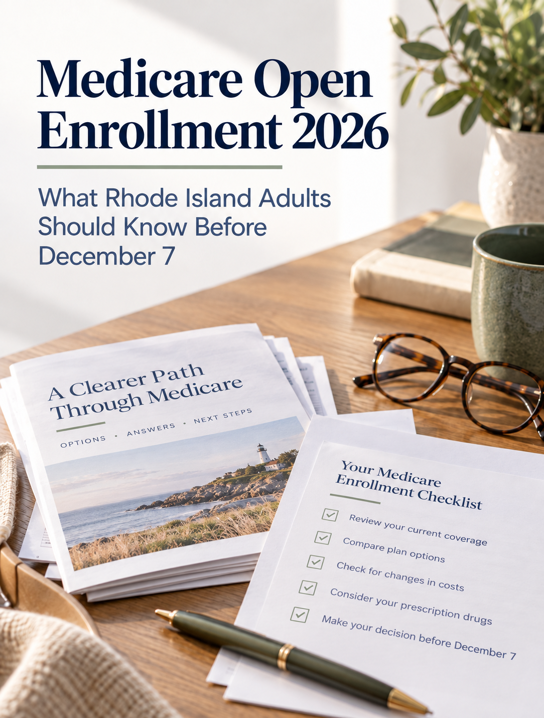 Providers at Rhode Island Direct Primary Care in North Kingstown, RI, a membership practice serving