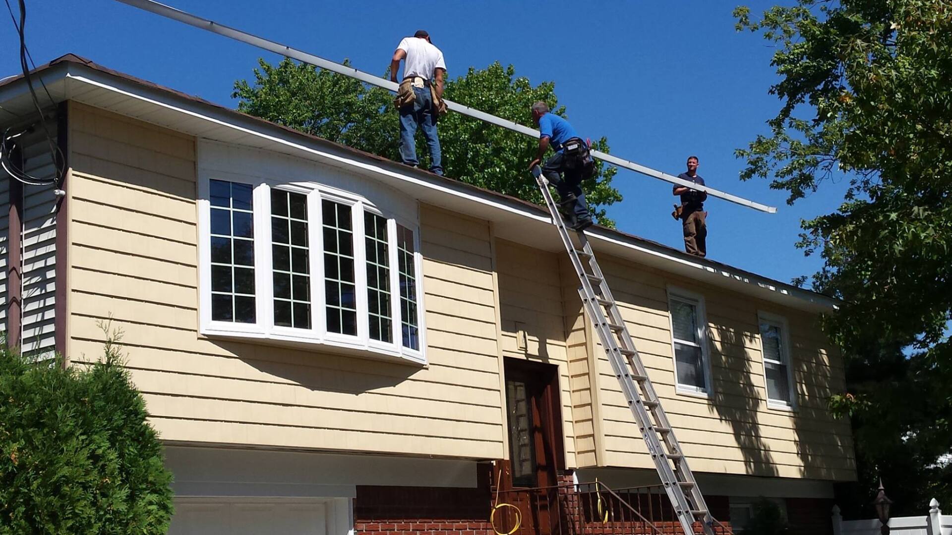 Affordable Home Improvements Inc. - Top Rated General Contractor ...