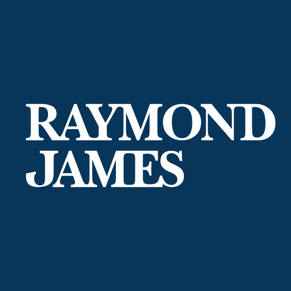 Raymond James logo
