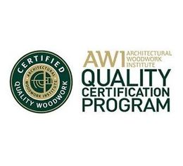 AWI Quality Certification Program AWI Quality Certification Program