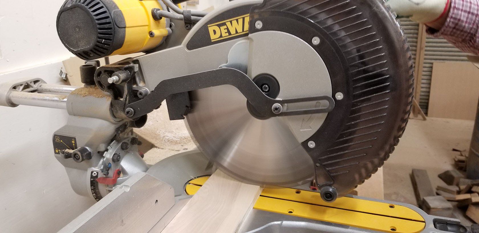 Our Equipment