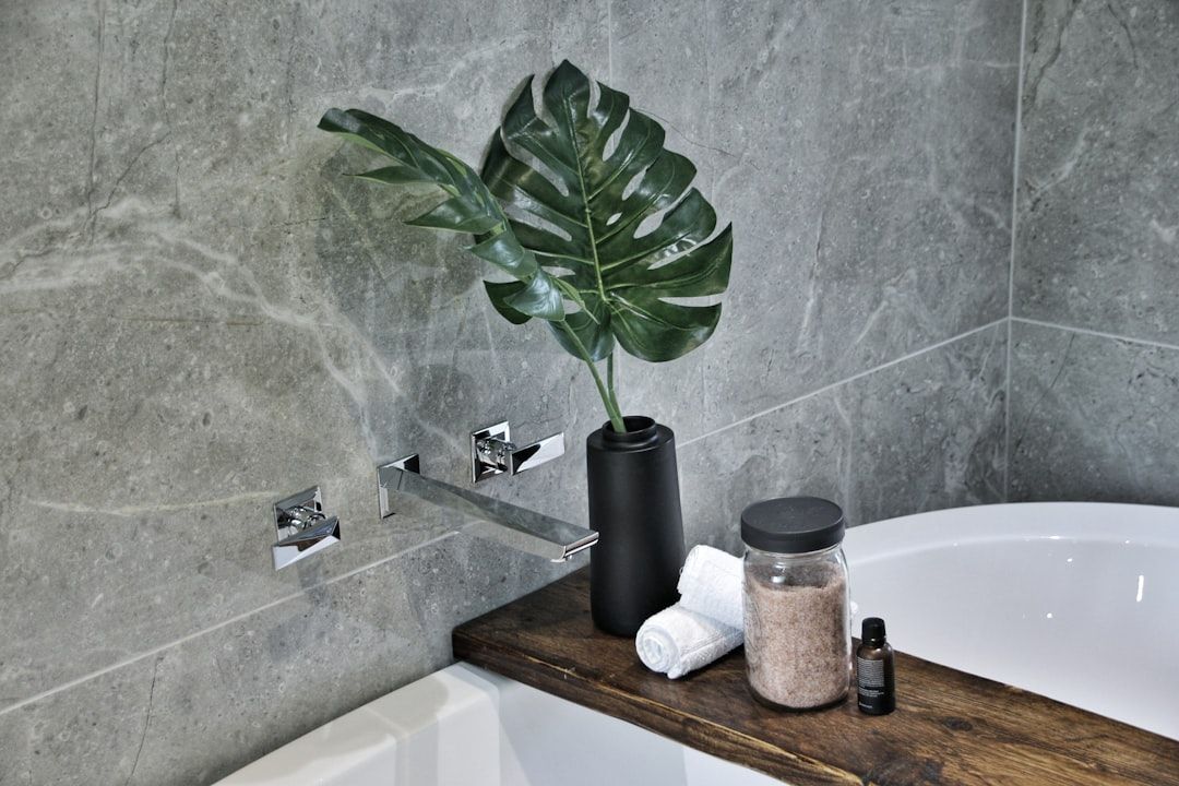 sustainable bathroom materials - Sustainable bathroom materials