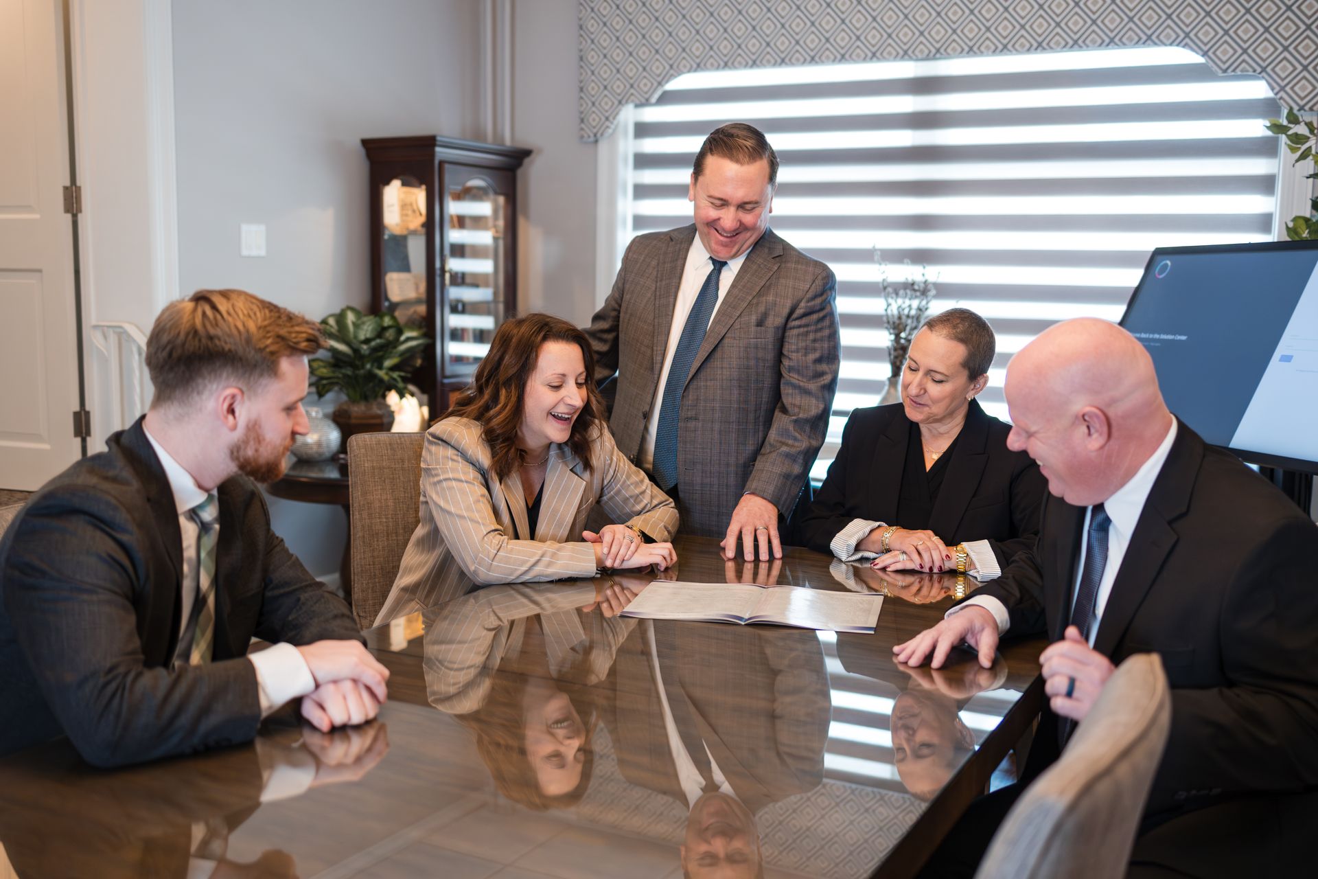 Leibensperger Funeral Homes, Inc. | Hamburg, PA