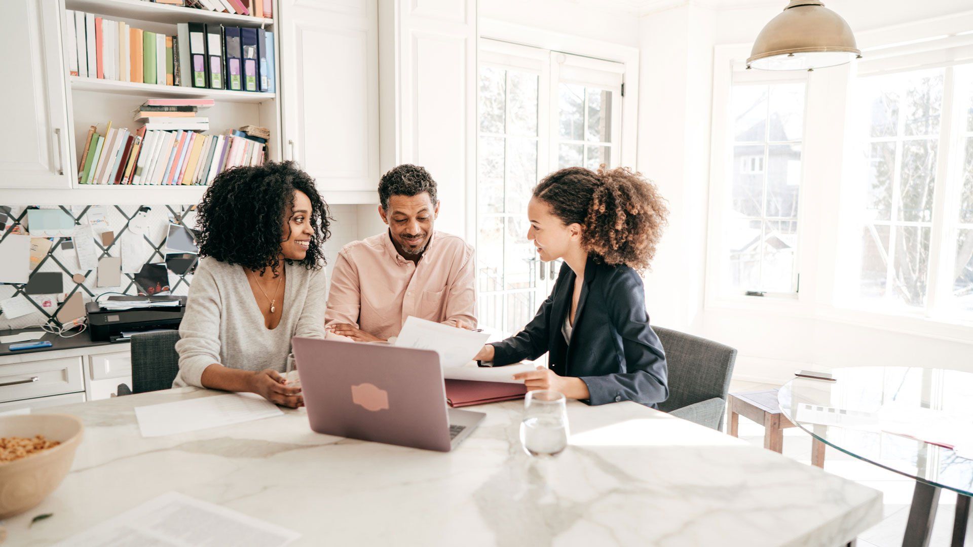 Discussing About Insurance — Las Vegas, NV — Silver States Insurance