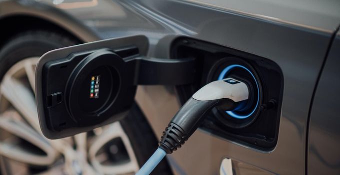 EV chargers for homes and solutions for electric vehicles