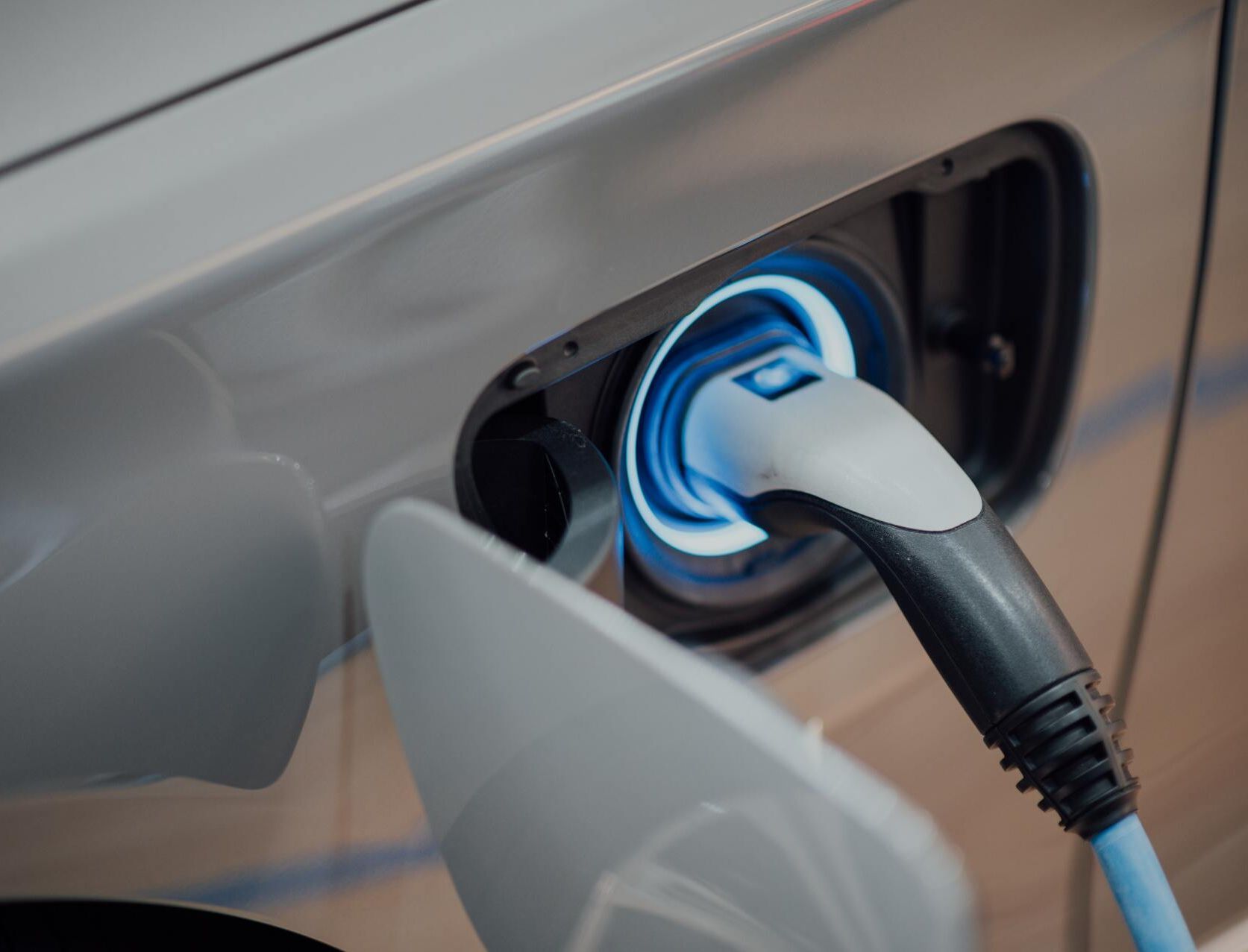 EV charging and EV chargers for your home and business
