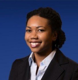 Kia Gaines SoCal Edison Regional 
Board Member