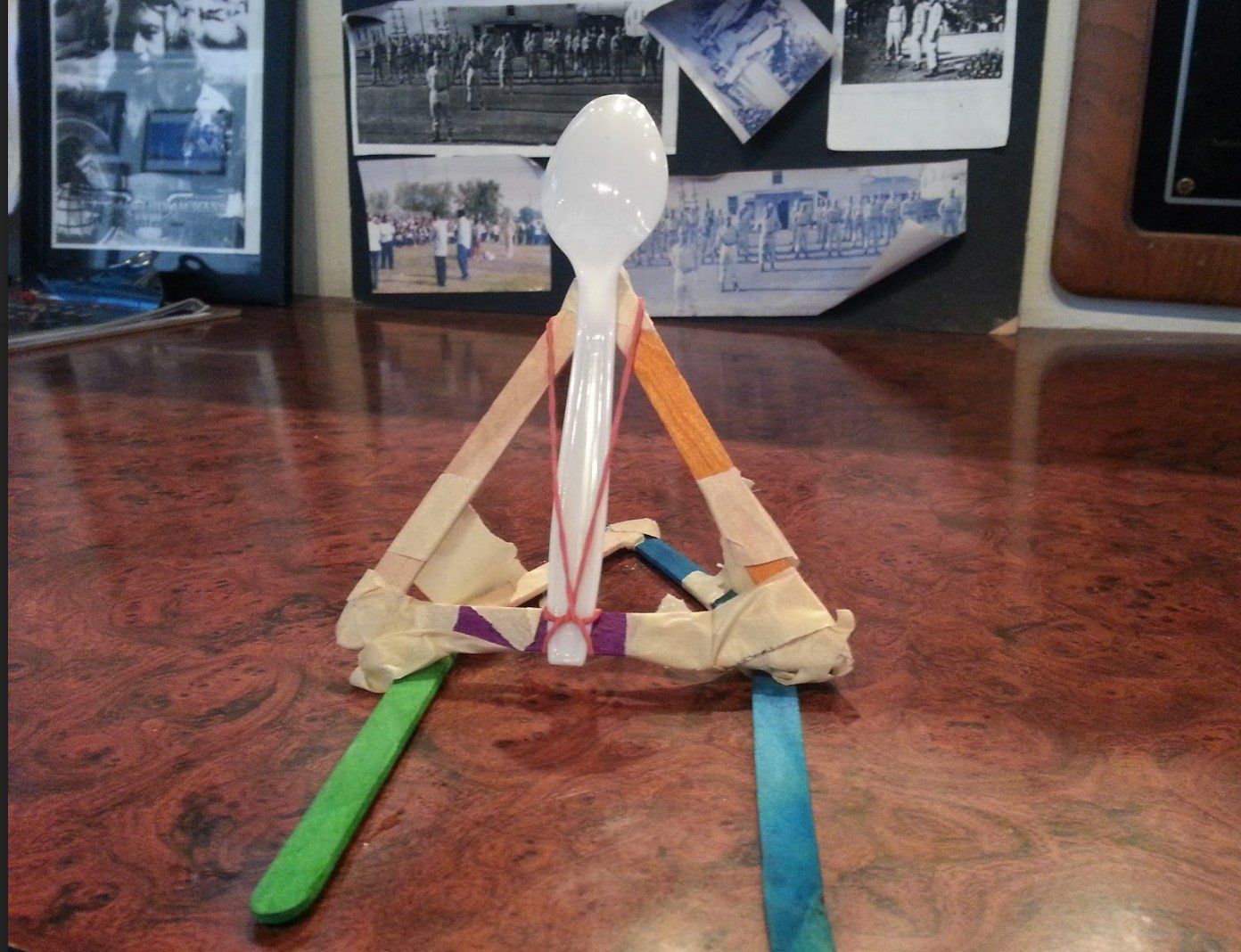 STEM Workshops