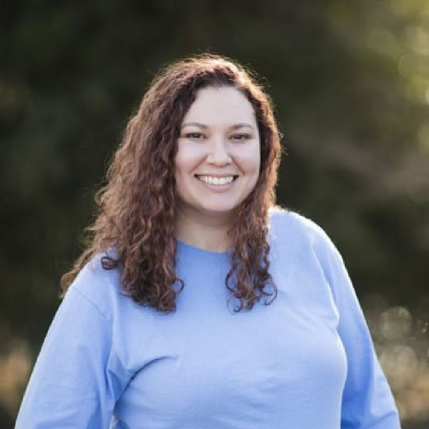 barakah staff headshot