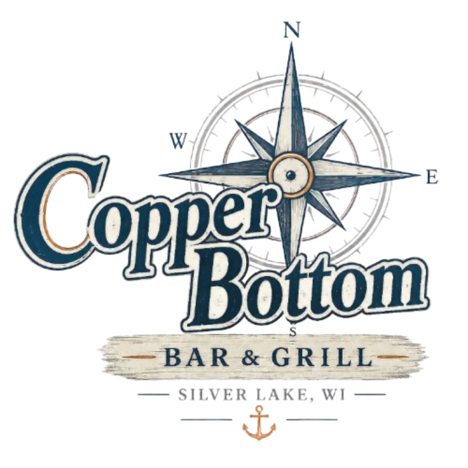 Copper Bottom Bar & Grill