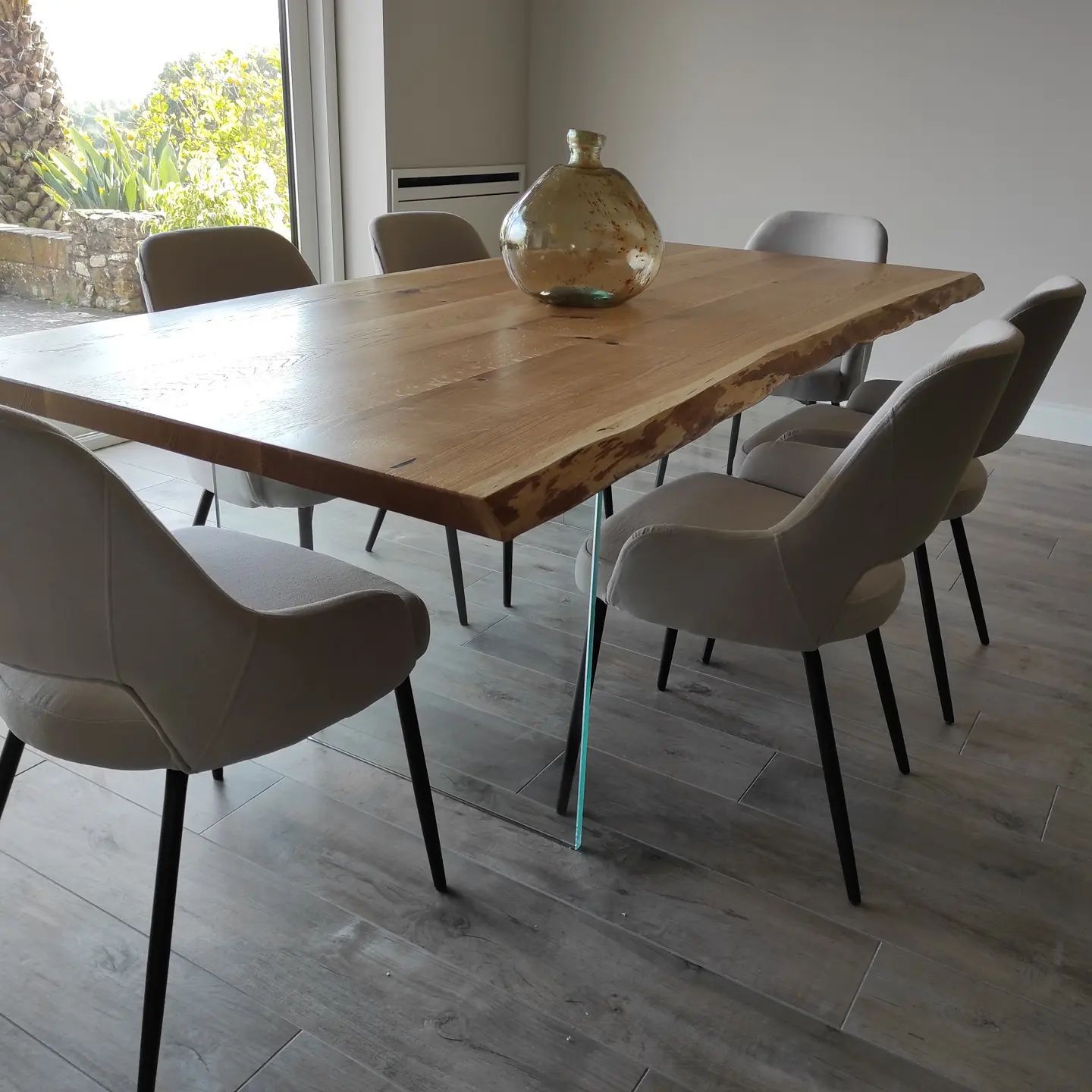 tavolo in legno