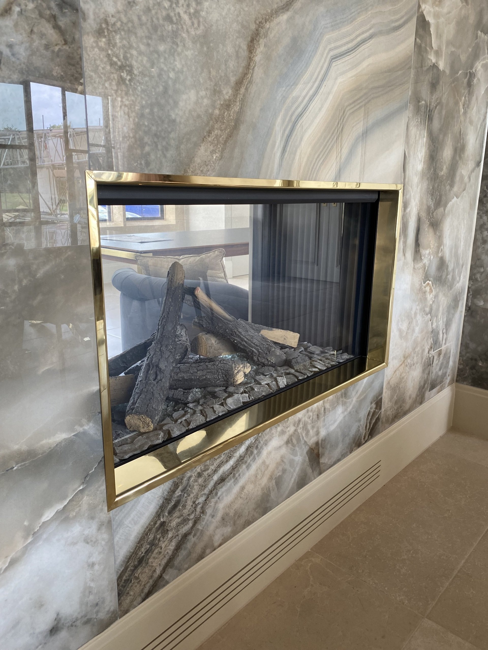 Eurocave Wine Fridge