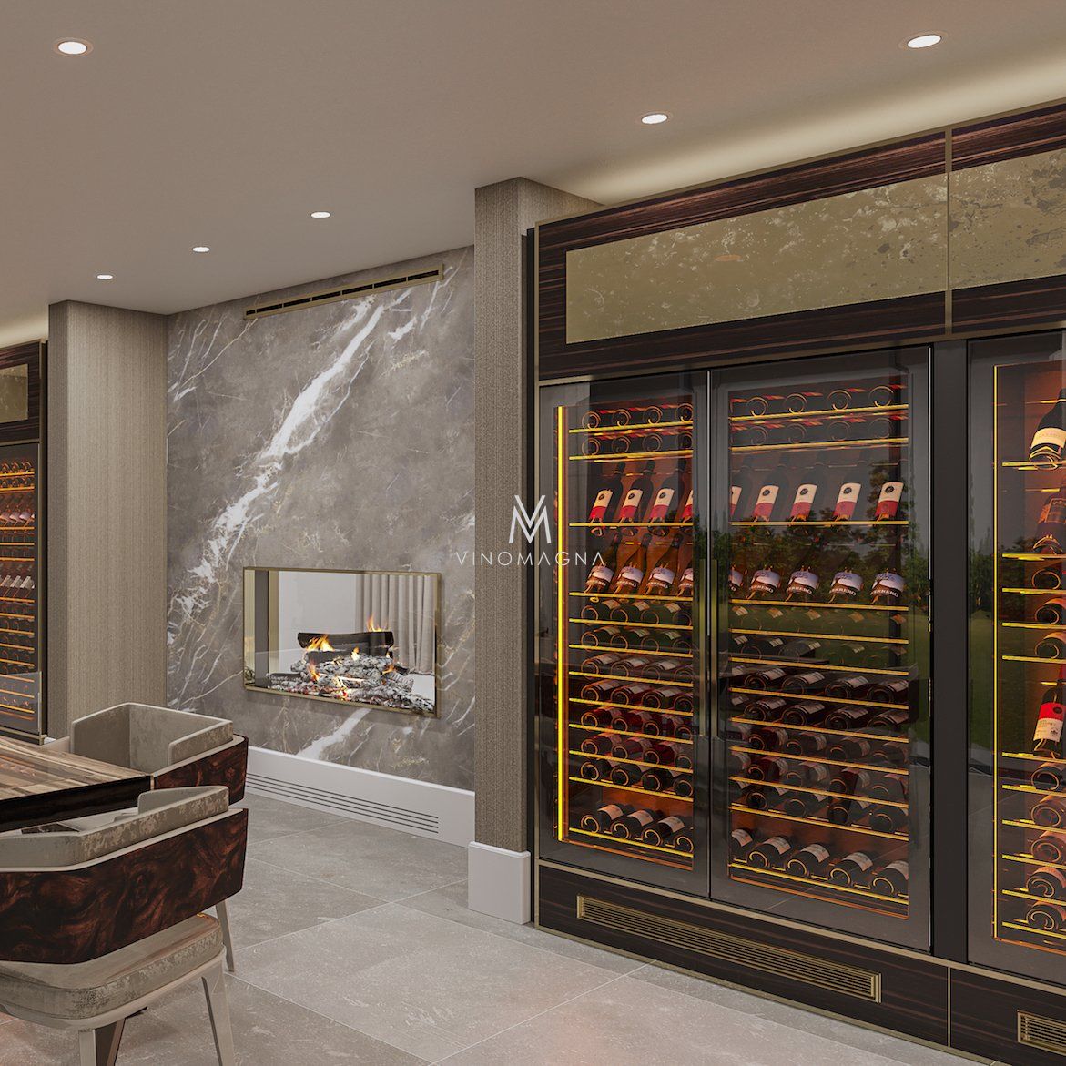 Eurocave Wine Fridges